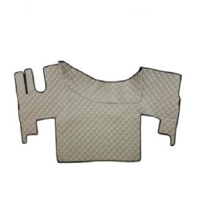 Dywaniki do Renault T – Planzer – Szare