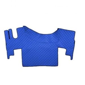 Dywaniki do Renault T – Planzer – Niebieskie