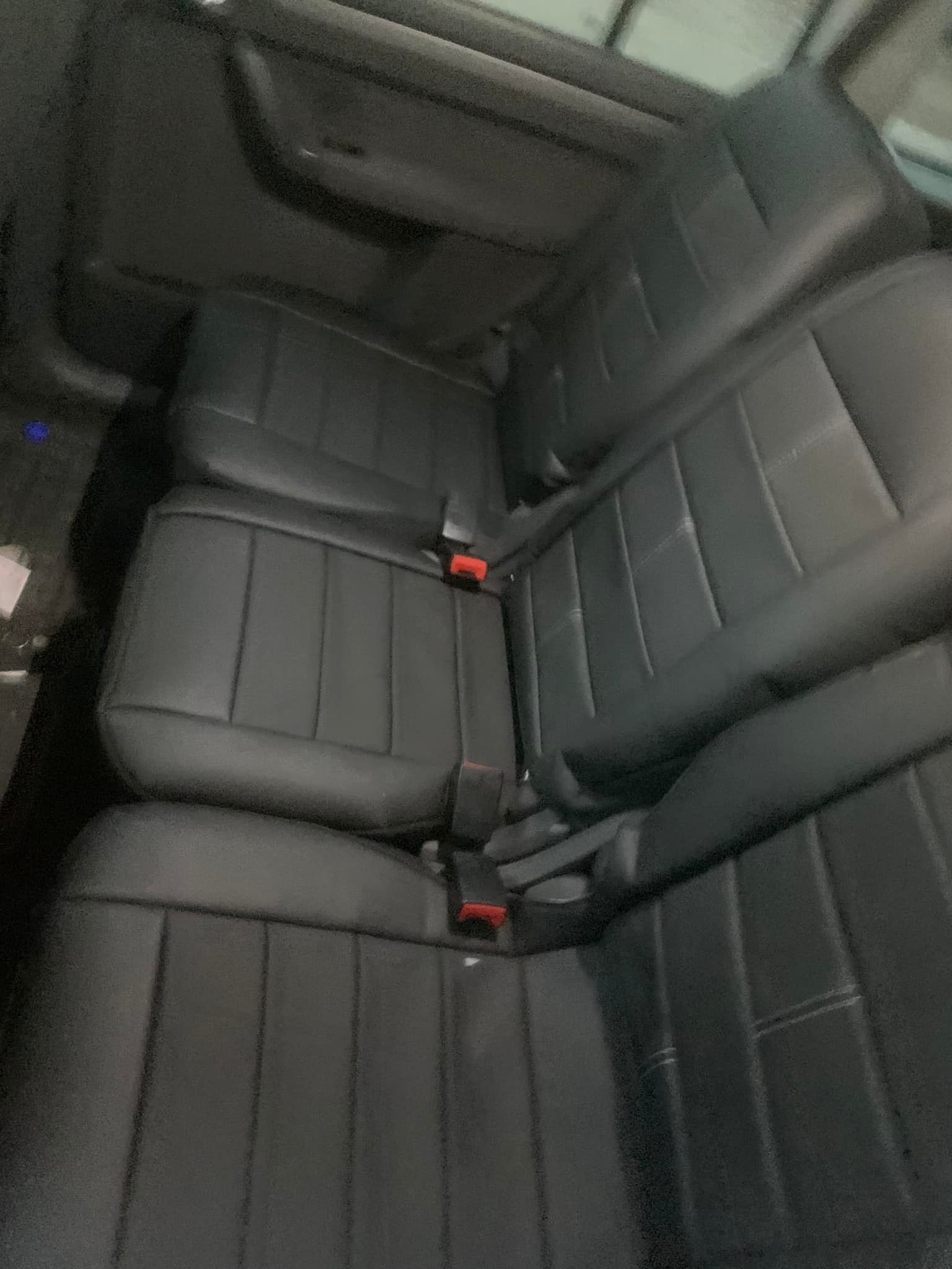 Husе scaunе pentru VW Touran din piele naturala si piele ecologica - obrazek 2