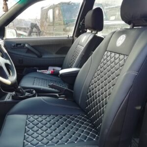 Huse scaune VW Passat – matlasata si piele ecologica