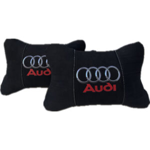 Perne auto de lux Alcantara – Audi