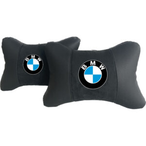 Perne auto de lux din Alcantara si piele – BMW
