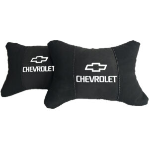 Perne auto de lux Alcantara – Chevrolet