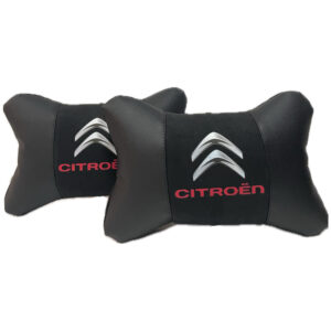 Perne auto de lux alcantara si piele – Citroen