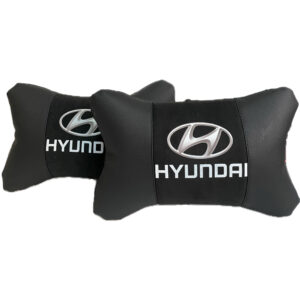 Alcantara și perne auto de lux din piele – Hyundai