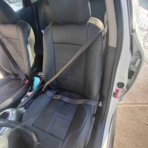 Husa scaunе Nissan Juke – piele naturala si ecologica