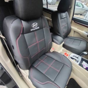 Husa scaunе Hyundai Santa Fe – piele naturala si ecologica