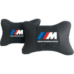 Perne auto de lux din Alcantara și piele – M Performance