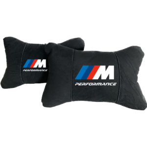 Perne auto de lux Alcantara – M Performance