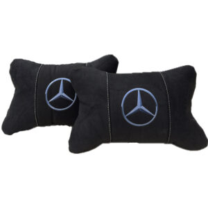 Perne auto de lux Alcantara – Mercedes