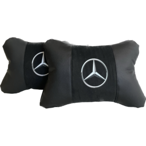 Perne auto de lux alcantara si piele – Mercedes