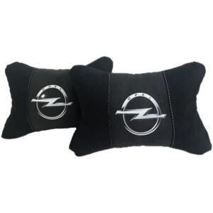 Perne auto de lux Alcantara – Opel