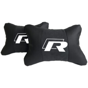 Perne auto de lux alcantara si piele – R line