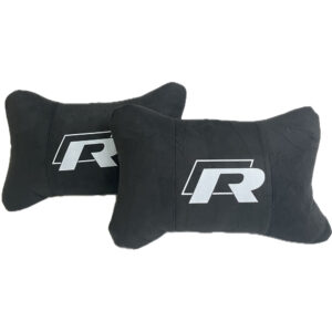 Perne auto de lux Alcantara – R Line