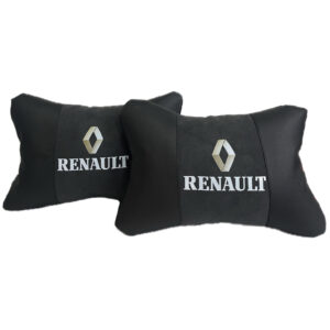 Perne auto de lux alcantara si piele – Renault