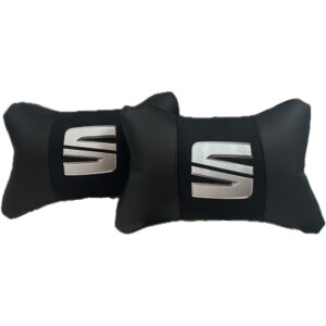 Perne auto de lux alcantara si piele – Seat