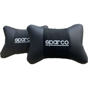 Perne auto de lux din Alcantara si piele – Sparco