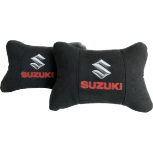 Perne auto de lux Alcantara – Suzuki