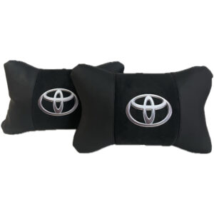 Perne auto de lux din Alcantara si piele – Toyota