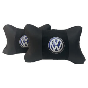 Perne auto de lux din Alcantara și piele – VW