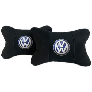 Perne auto de lux Alcantara – VW