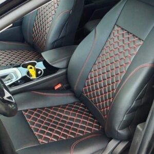 Huse scaune Ford Mondeo – matlasata si piele ecologica
