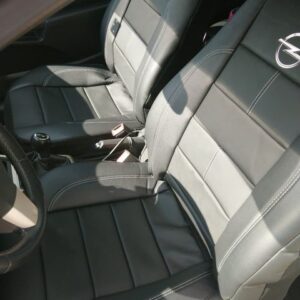Husa scaune Opel Astra – piele naturala si piele ecologica